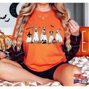 Halloween 2023 Happy Unisex Tshirt